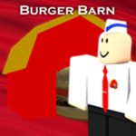 [Burger Barn]