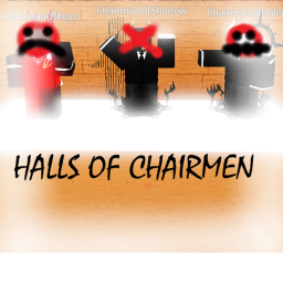 Halls Of Chairman