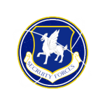 •Space Security Forces•ᅠ