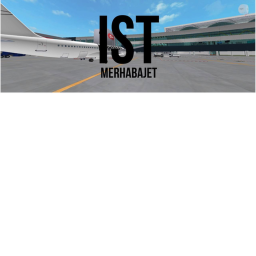 Istanbul International Airport IST