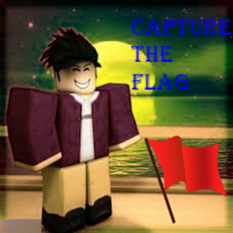 Capture The Flag *HD* UPDATE!