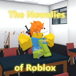 The Newalies of Roblox