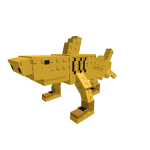 Gold Tralala (Steal a Brainrot)