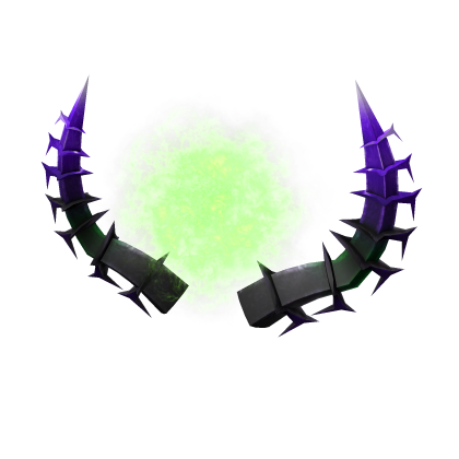 Poisoned Horns of the Toxic Wasteland