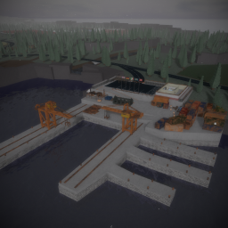 Project Snowfall