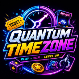 Quantum TimeZone 🎮
