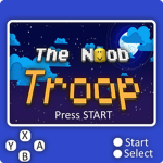 The ##### Troop