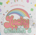 ~lucky charm squad~