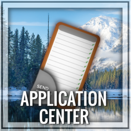 Nouveaux | Application Center
