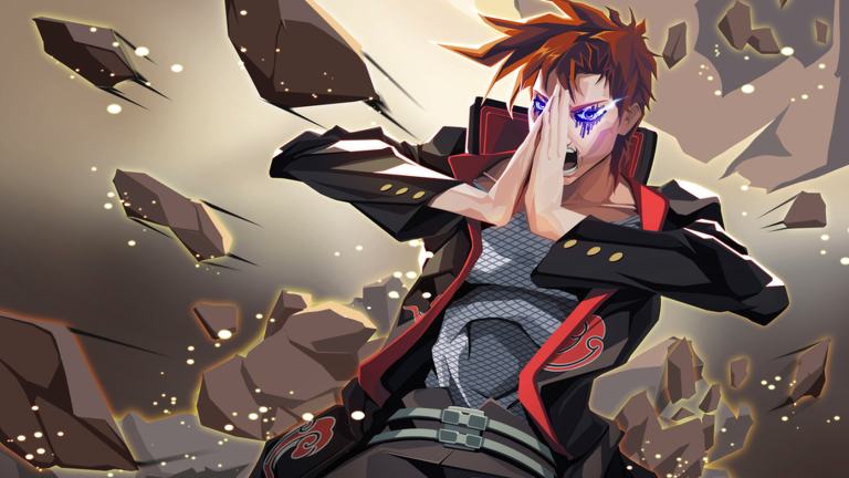 Shindo Life screenshot 2