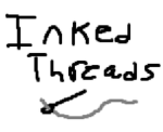 Inked Threads