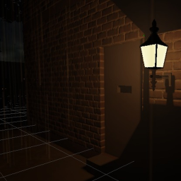 Asylum Remake: (Early Access)