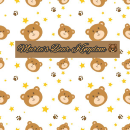 Bear Kingdom!!!!