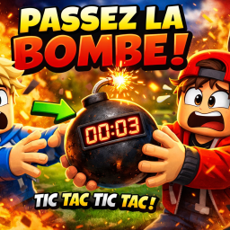 [UPD🌴]💣DROP THE BOMB💣