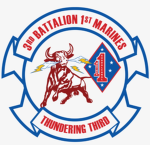 3rd Battalion, First Marines, Lima Company