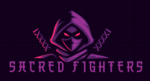 Sacred Fighters.