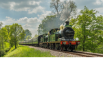 The Miniature Railway Commission Group