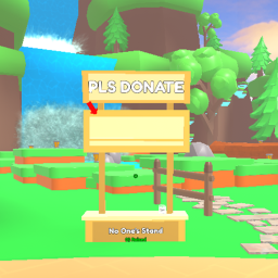 Donate Plz
