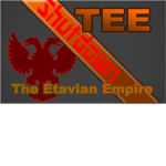 Arkania Empire