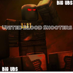 United Blood Shooters
