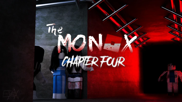 The Monox - Roblox