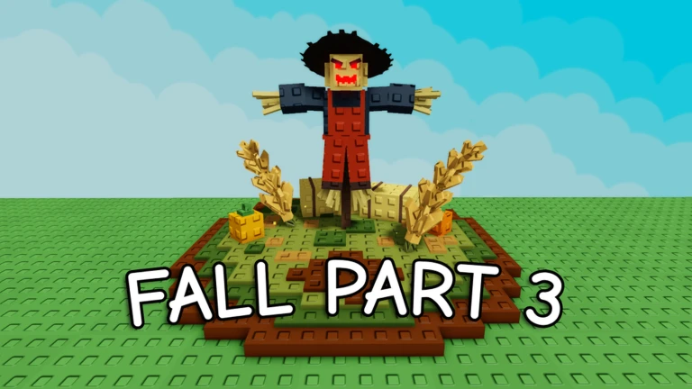 🐦‍⬛FALL FINALE👨‍🌾