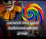 Carnevil spirit halloween Fandom official group