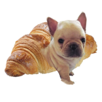 Bread's people