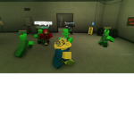 Green Noob Gang