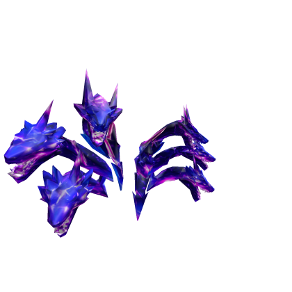 Galaxy Dragon 🐉