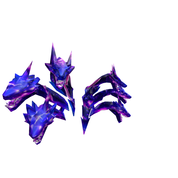 Galaxy Dragon 🐉