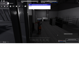 scp breach