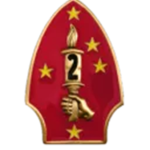 [2MARDIV] 2nd Marine Divisiob
