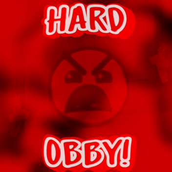 Hard Obby!