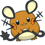 Dedenne