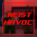 Heist Havoc Official