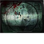 ZOMBIES ARE COMEING