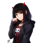 Xdevils_girlsX