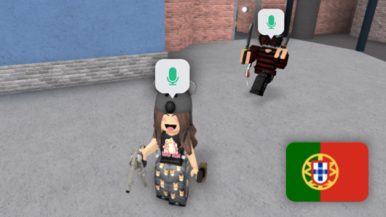 🇵🇹 MM2 Sandbox Modificado screenshot 1