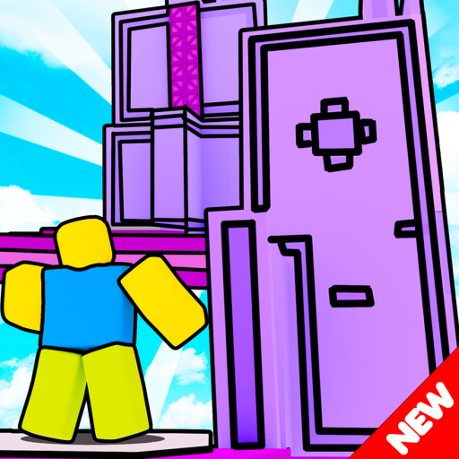 NOT POSSIBLE OBBY official Roblox game thumbnail