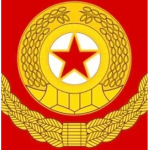 [KPA] Korea People's Army 平壤