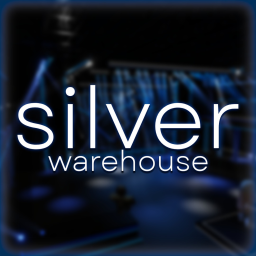 Silver Warehouse | 16+