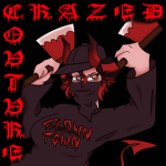 Crazed Couture