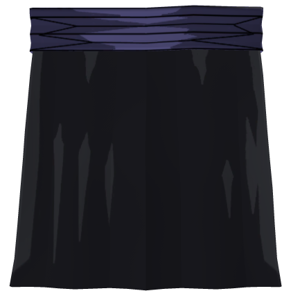 Kaname Tosen Waist