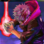 ITADORI YUJI!