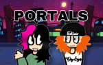 Portals RBLX