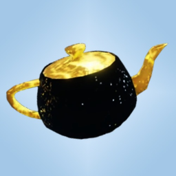 teapaut's hub