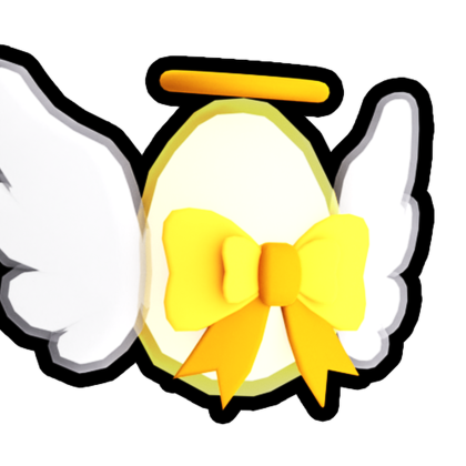 Normal Angel Egg