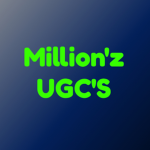 Million'z UGC's