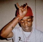 uzi wake up